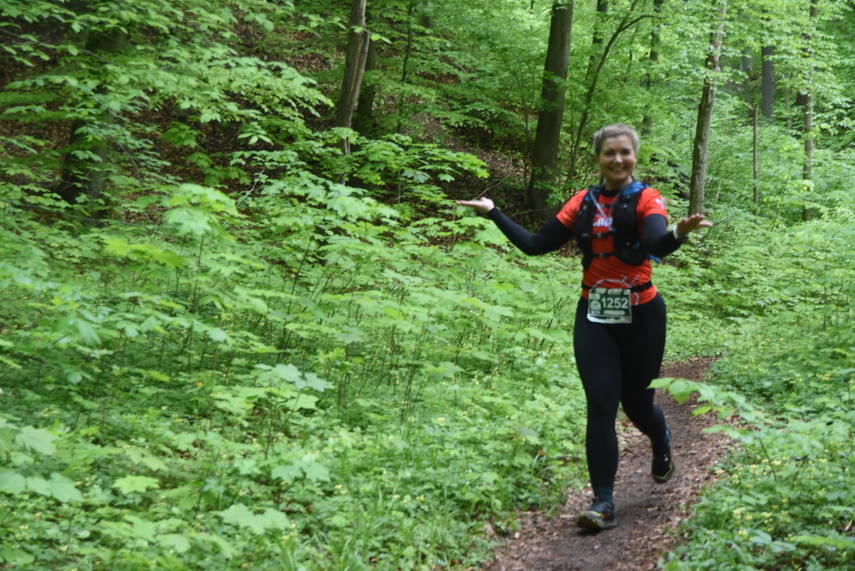 Trwa Ultra Wysoczyzna zdjęcie nr 329588
