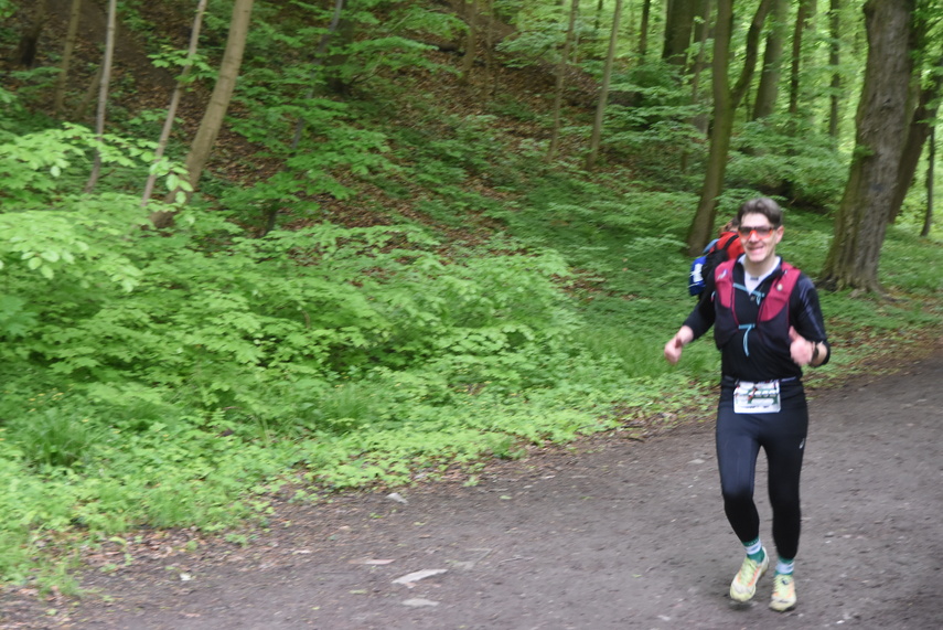 Trwa Ultra Wysoczyzna zdjęcie nr 329578
