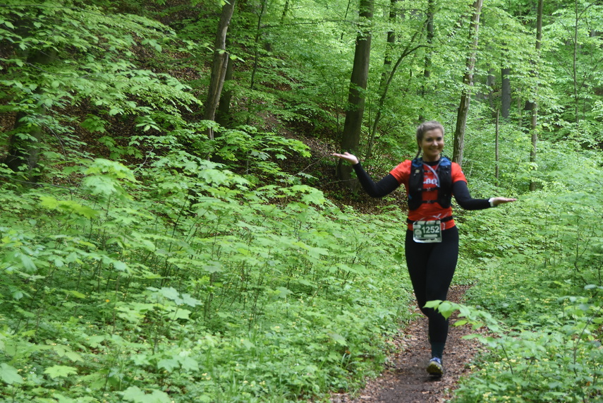 Trwa Ultra Wysoczyzna zdjęcie nr 329587
