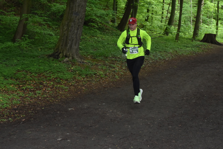 Trwa Ultra Wysoczyzna zdjęcie nr 329591