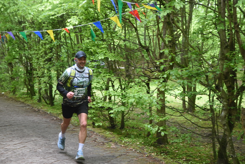 Trwa Ultra Wysoczyzna zdjęcie nr 329562