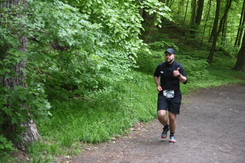 Trwa Ultra Wysoczyzna zdjęcie nr 329551