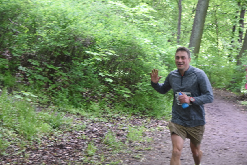 Trwa Ultra Wysoczyzna zdjęcie nr 329569
