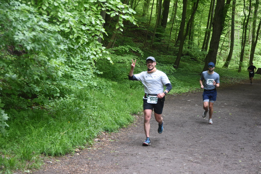 Trwa Ultra Wysoczyzna zdjęcie nr 329550