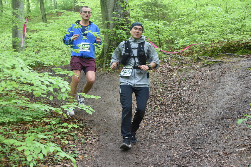 Trwa Ultra Wysoczyzna zdjęcie nr 329546