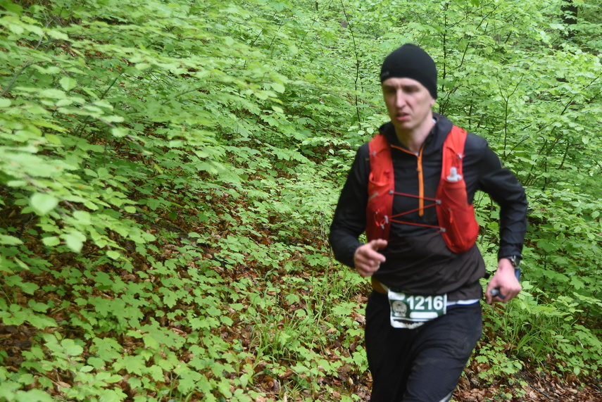 Trwa Ultra Wysoczyzna zdjęcie nr 329530