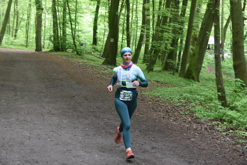 Trwa Ultra Wysoczyzna zdjęcie nr 329523