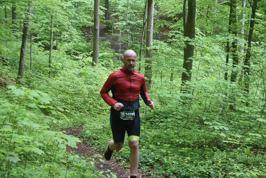 Trwa Ultra Wysoczyzna zdjęcie nr 329525