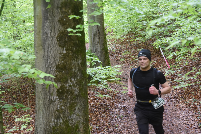 Trwa Ultra Wysoczyzna zdjęcie nr 329545