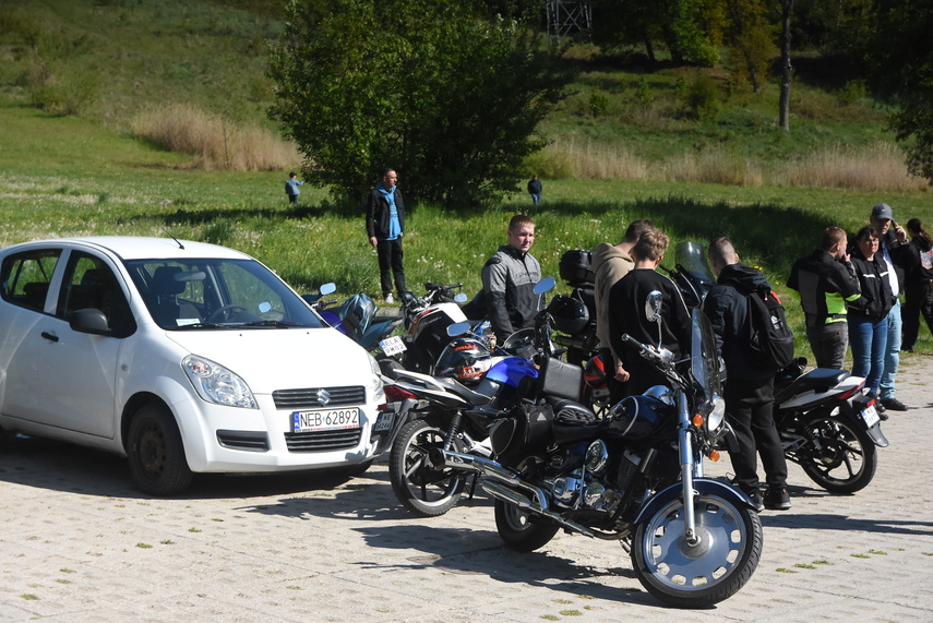 Klasyka motoryzacji zdjęcie nr 329667