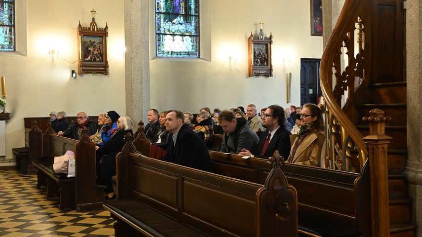 Hanna Dys zainaugurowała koncert organoy zdjęcie nr 329719
