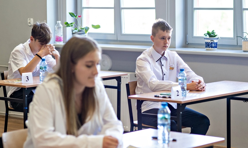 Na początek język polski zdjęcie nr 329778
