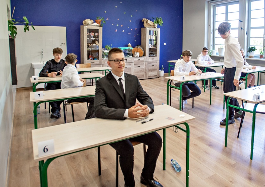 Na początek język polski zdjęcie nr 329776