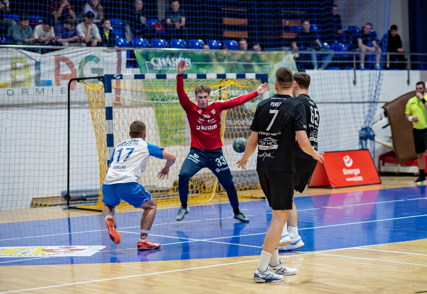 Zwycięskie pożegnanie Silvantu zdjęcie nr 329818