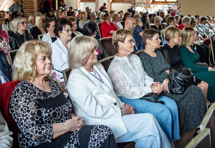 Radosne święto w cieniu smutnych wydarzeń zdjęcie nr 329839
