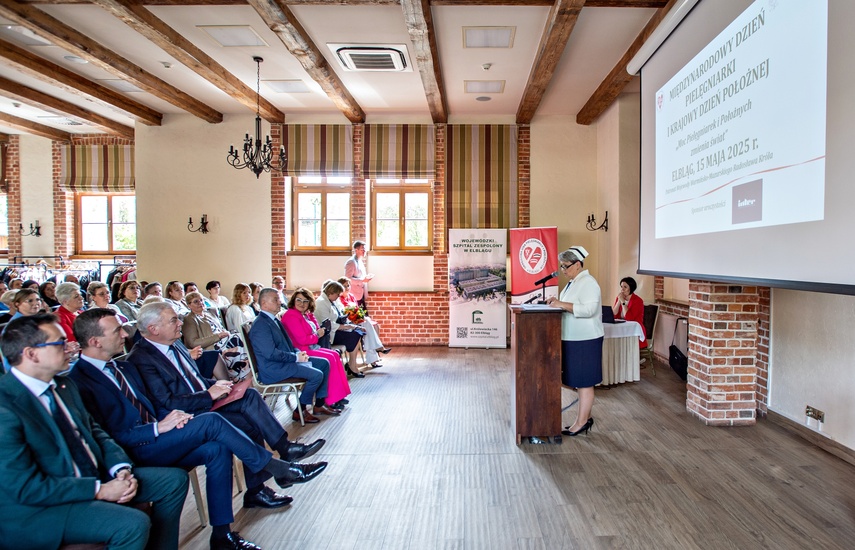 Radosne święto w cieniu smutnych wydarzeń zdjęcie nr 329829
