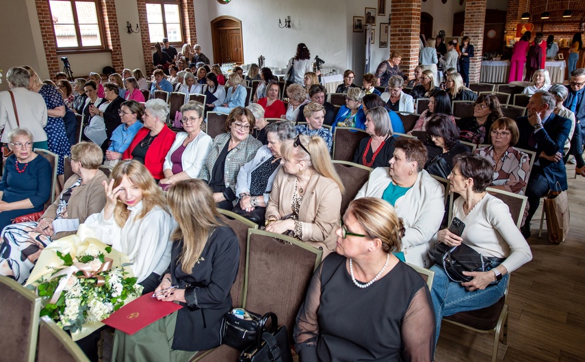Radosne święto w cieniu smutnych wydarzeń zdjęcie nr 329826