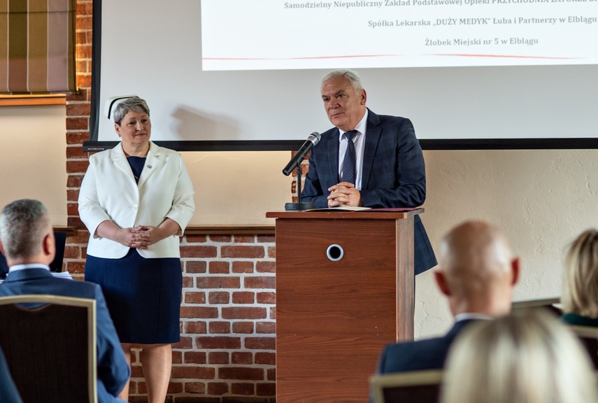 Radosne święto w cieniu smutnych wydarzeń zdjęcie nr 329838