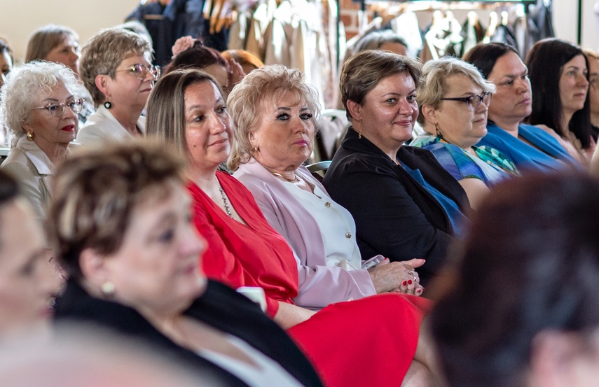 Radosne święto w cieniu smutnych wydarzeń zdjęcie nr 329835