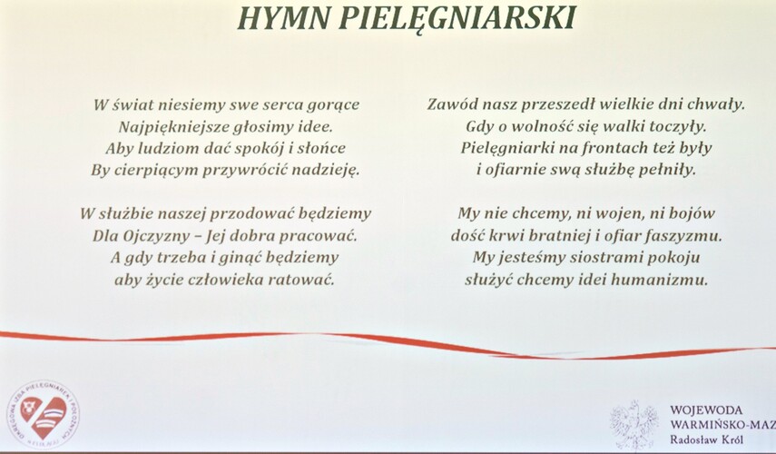 Radosne święto w cieniu smutnych wydarzeń zdjęcie nr 329849