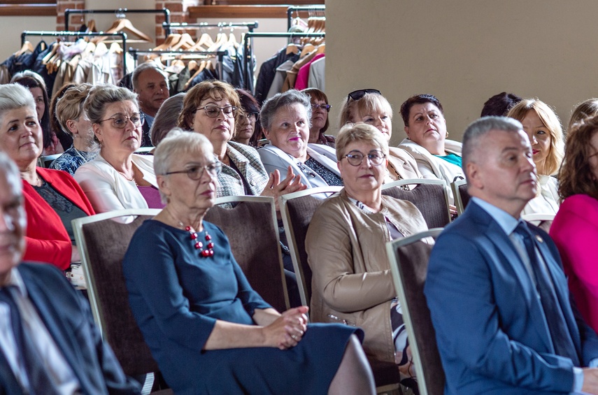 Radosne święto w cieniu smutnych wydarzeń zdjęcie nr 329833
