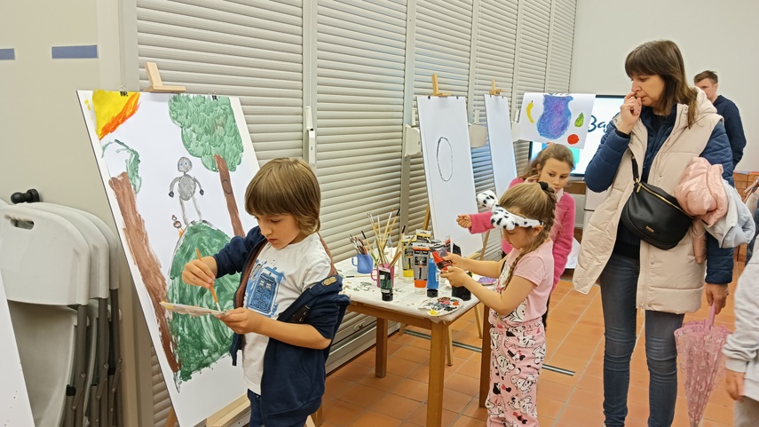 Noc Muzeów po elbląsku zdjęcie nr 329877