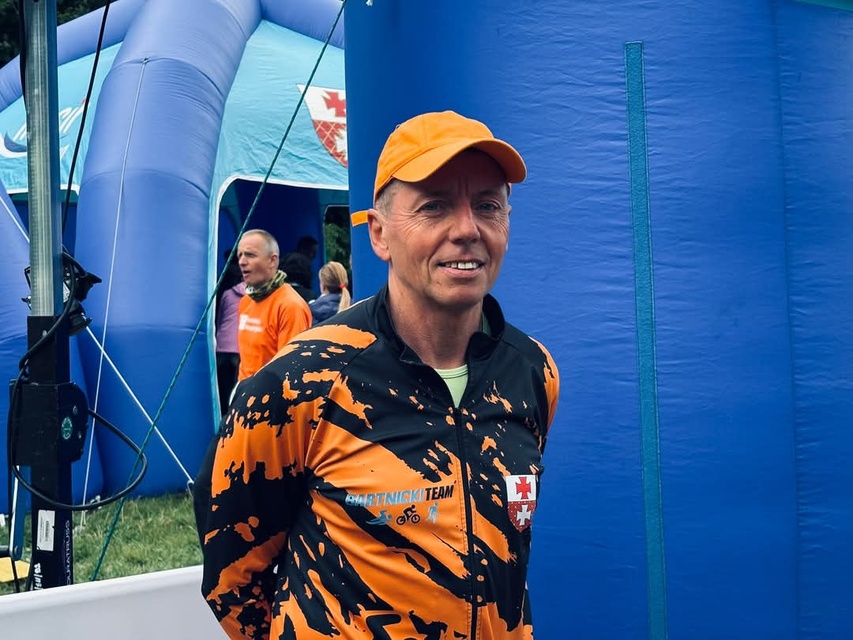 Chcą dzielić się dobrem, czyli VI Bieg i Marsz Nadziei zdjęcie nr 329970