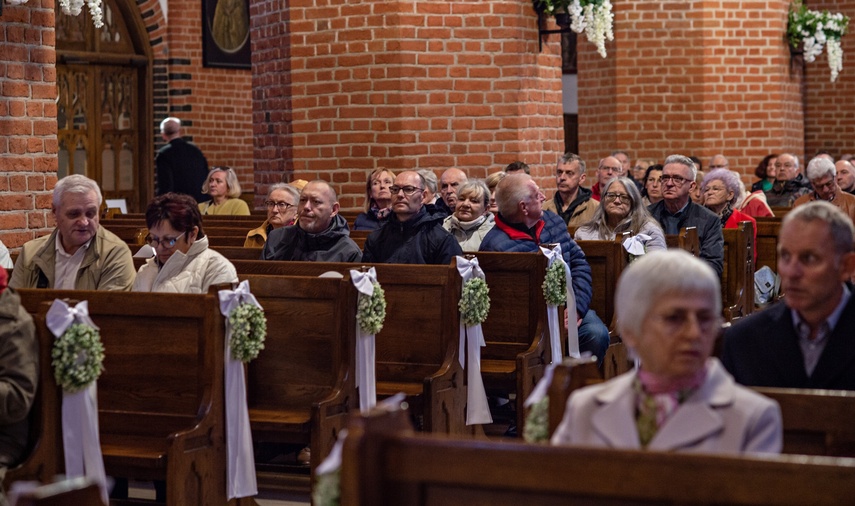 Improwizacje organowe Michała Markuszewskiego zdjęcie nr 330010