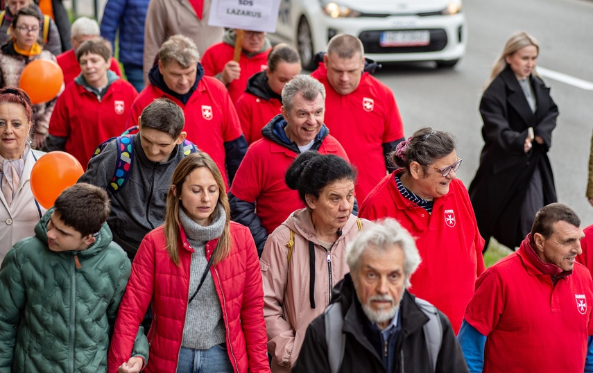"Zrozumienie i akceptacja są najważniejsze" zdjęcie nr 330046