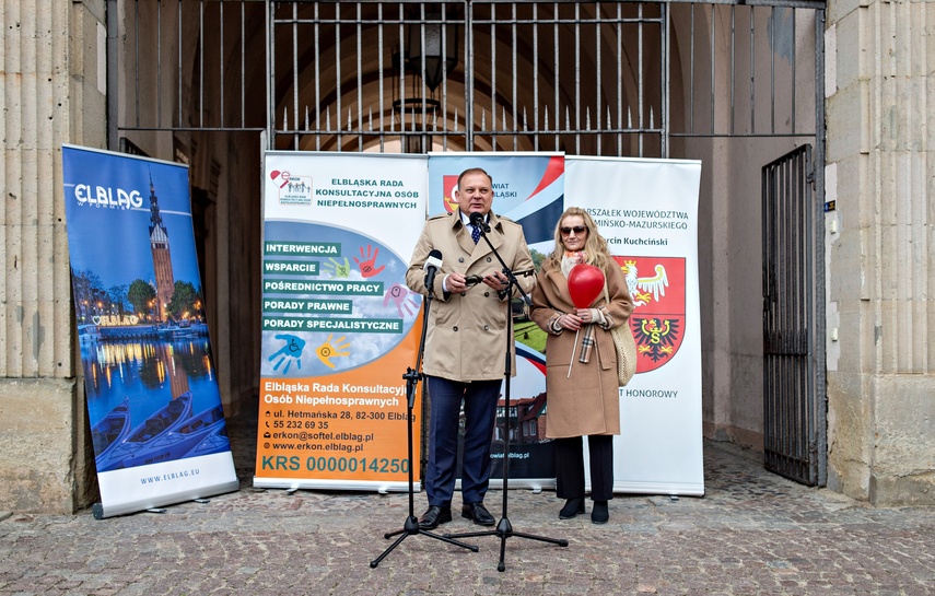 "Zrozumienie i akceptacja są najważniejsze" zdjęcie nr 330024