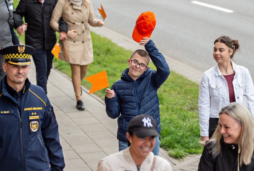 "Zrozumienie i akceptacja są najważniejsze" zdjęcie nr 330041