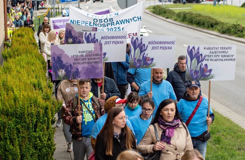 "Zrozumienie i akceptacja są najważniejsze" zdjęcie nr 330034