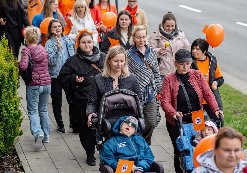 "Zrozumienie i akceptacja są najważniejsze" zdjęcie nr 330047