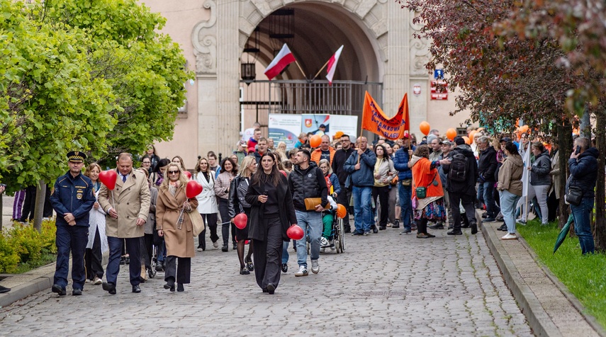 "Zrozumienie i akceptacja są najważniejsze" zdjęcie nr 330026