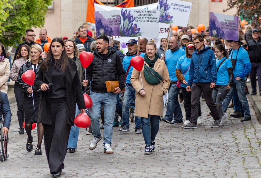"Zrozumienie i akceptacja są najważniejsze" zdjęcie nr 330028