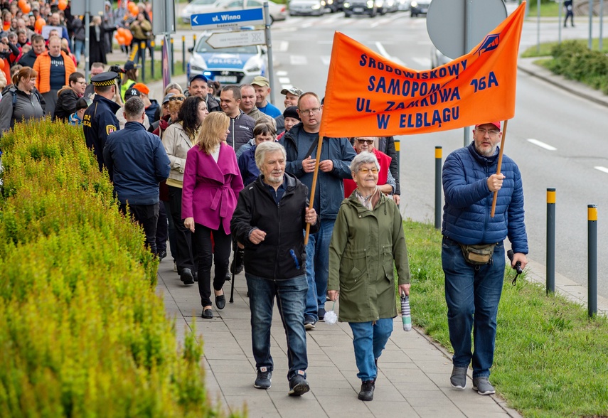"Zrozumienie i akceptacja są najważniejsze" zdjęcie nr 330038