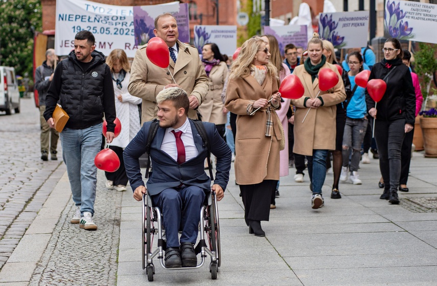 "Zrozumienie i akceptacja są najważniejsze" zdjęcie nr 330058