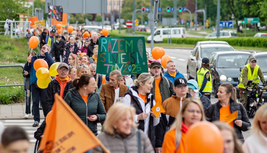"Zrozumienie i akceptacja są najważniejsze" zdjęcie nr 330057