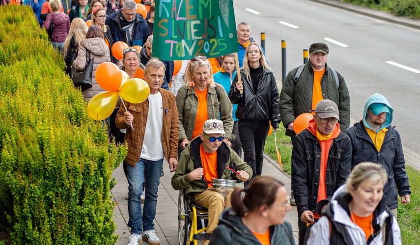 "Zrozumienie i akceptacja są najważniejsze" zdjęcie nr 330048