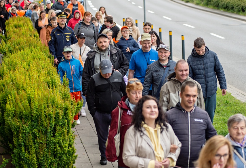 "Zrozumienie i akceptacja są najważniejsze" zdjęcie nr 330040