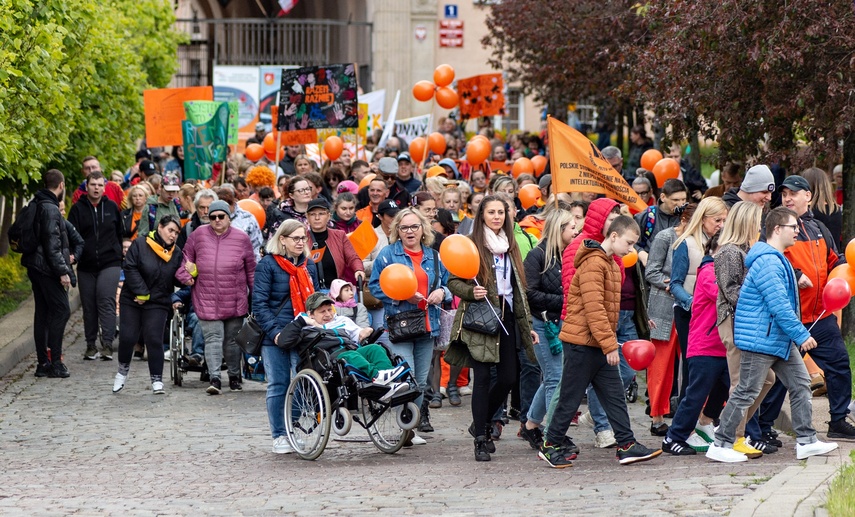 "Zrozumienie i akceptacja są najważniejsze" zdjęcie nr 330029