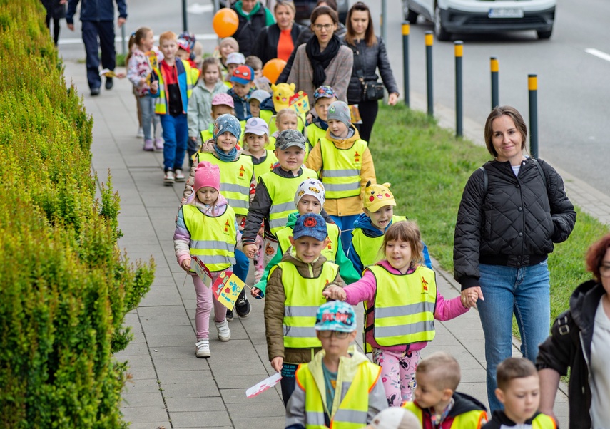 "Zrozumienie i akceptacja są najważniejsze" zdjęcie nr 330037