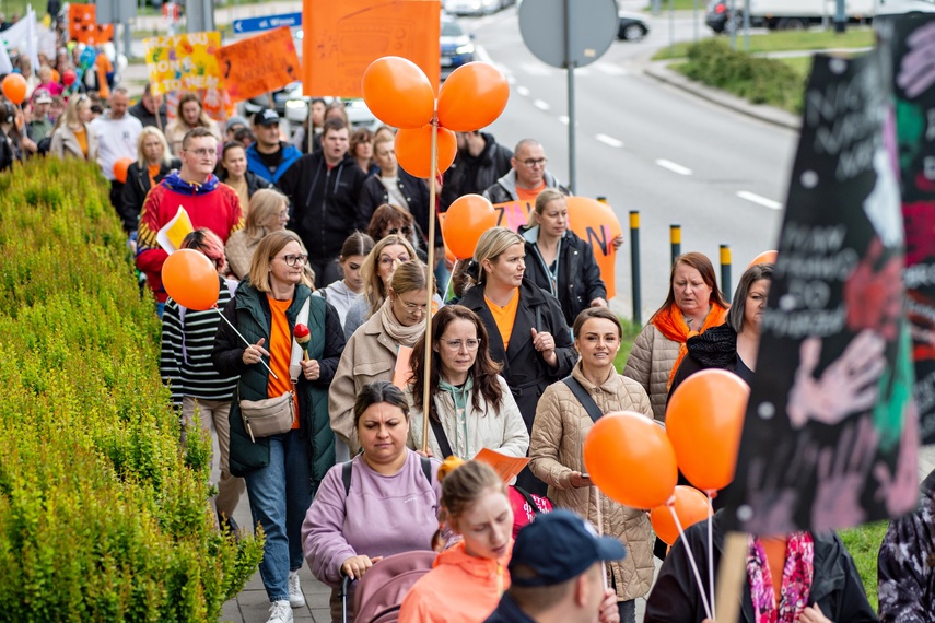 "Zrozumienie i akceptacja są najważniejsze" zdjęcie nr 330052