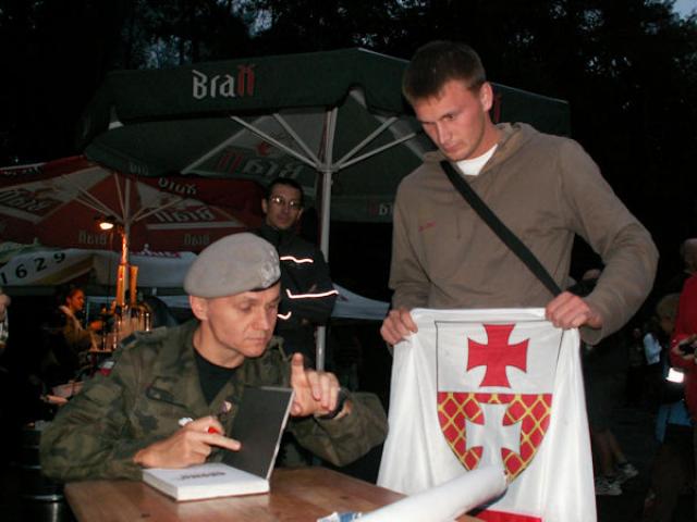 Bieg Katorżnika w elbląskim wydaniu zdjęcie nr 26410