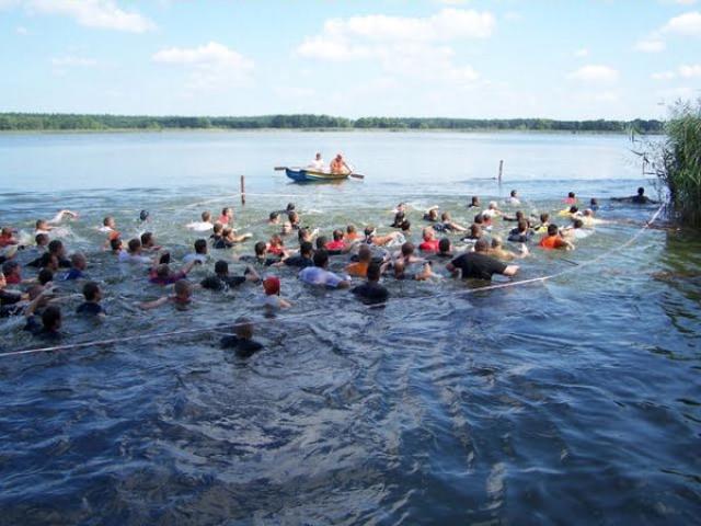 Bieg Katorżnika w elbląskim wydaniu zdjęcie nr 26403