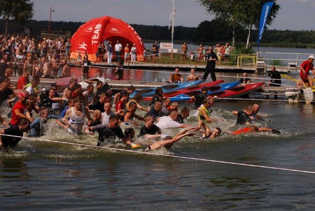 Bieg Katorżnika w elbląskim wydaniu zdjęcie nr 26402