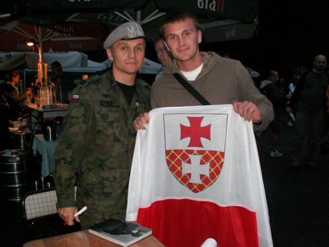 Bieg Katorżnika w elbląskim wydaniu zdjęcie nr 26411