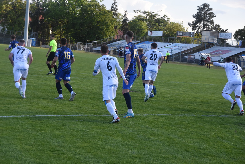 Olimpia na kolanach zdjęcie nr 330295