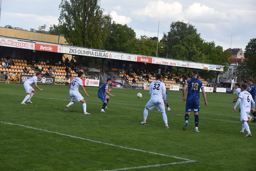 Olimpia na kolanach zdjęcie nr 330303