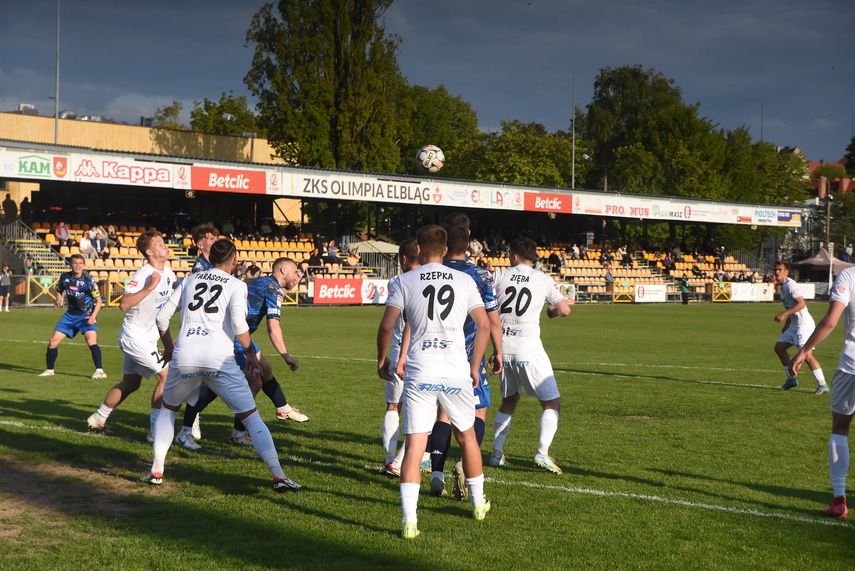 Olimpia na kolanach zdjęcie nr 330313
